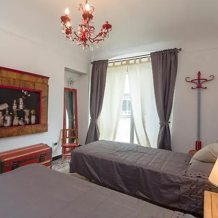 Apartment Piazza Delle Oche